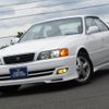 toyota chaser 1999 quick_quick_GF-JZX100_JZX100-0106081 image 1