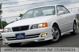 Toyota Chaser 1999