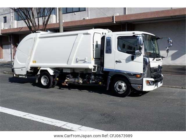 hino ranger 2018 -HINO--Hino Ranger 2KG-FD2ABA--FD2AB-102684---HINO--Hino Ranger 2KG-FD2ABA--FD2AB-102684- image 1