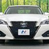 toyota crown 2018 -TOYOTA--Crown DAA-AWS211--AWS211-6011392---TOYOTA--Crown DAA-AWS211--AWS211-6011392- image 15