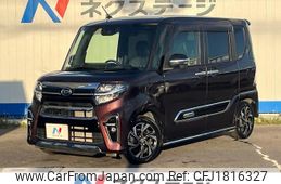 daihatsu tanto 2020 CFJ1816327