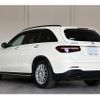 mercedes-benz glc-class 2016 quick_quick_CBA-253964_WDC2539642F143059 image 2