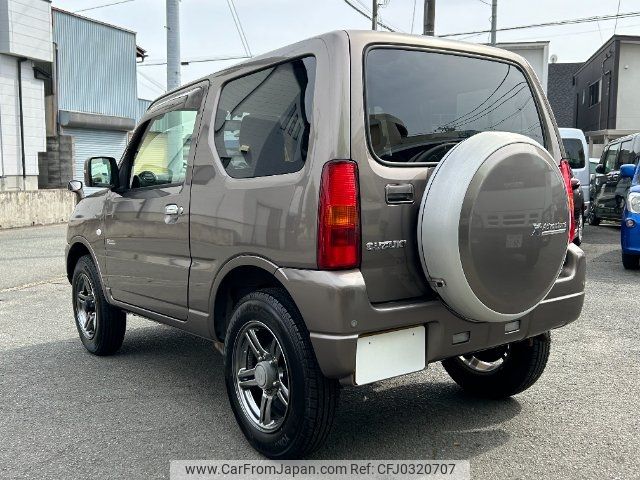 suzuki jimny 2013 -SUZUKI 【山形 580ﾇ5459】--Jimny JB23W--704247---SUZUKI 【山形 580ﾇ5459】--Jimny JB23W--704247- image 2