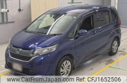 honda freed-plus 2016 CFJ1652506