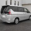 nissan serena 2017 -NISSAN--Serena GC27--014872---NISSAN--Serena GC27--014872- image 2