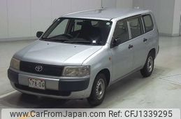 toyota probox-van 2013 -TOYOTA--Probox Van DBE-NCP51V--NCP51-0304430---TOYOTA--Probox Van DBE-NCP51V--NCP51-0304430-
