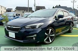 subaru impreza-sports 2018 CFJ1760669