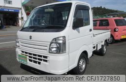 suzuki carry-truck 2017 CFJ1727850