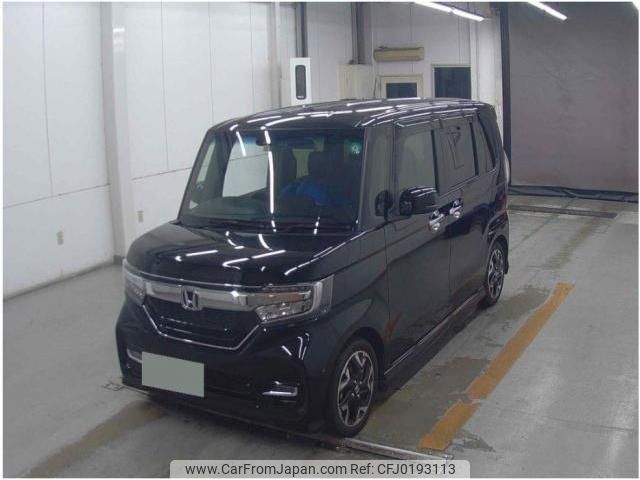 honda n-box 2020 quick_quick_6BA-JF3_JF3-2218059 image 1