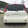 nissan note 2010 BD19114A5435 image 7
