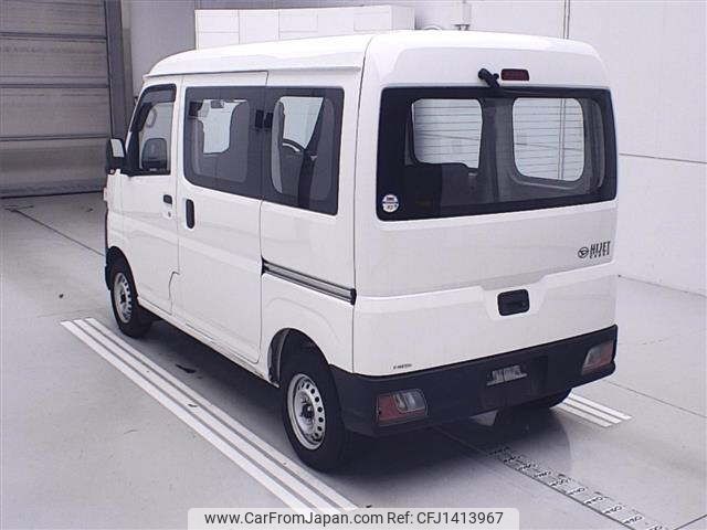 daihatsu hijet-van 2023 -DAIHATSU--Hijet Van S710V-0057298---DAIHATSU--Hijet Van S710V-0057298- image 2