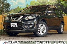 nissan x-trail 2015 -NISSAN--X-Trail DBA-T32--T32-507966---NISSAN--X-Trail DBA-T32--T32-507966-