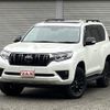 toyota land-cruiser-prado 2022 quick_quick_3BA-TRJ150W_TRJ150-0140548 image 1