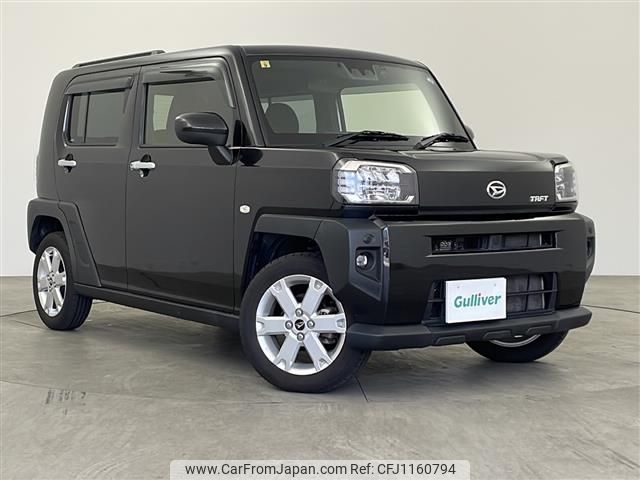 daihatsu taft 2020 -DAIHATSU--Taft 6BA-LA900S--LA900S-0017788---DAIHATSU--Taft 6BA-LA900S--LA900S-0017788- image 1