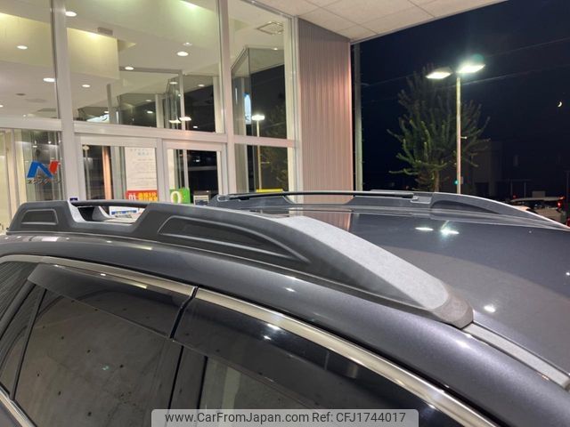subaru outback 2018 CFJ1744017 image 2