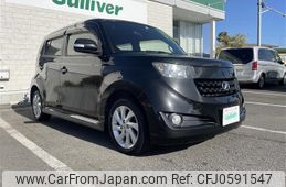 toyota bb 2011 -TOYOTA--bB CBA-QNC21--QNC21-0101569---TOYOTA--bB CBA-QNC21--QNC21-0101569-