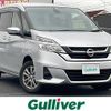 nissan serena 2017 -NISSAN--Serena DAA-GNC27--GNC27-006318---NISSAN--Serena DAA-GNC27--GNC27-006318- image 1