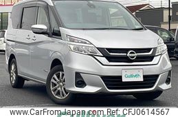 nissan serena 2017 -NISSAN--Serena DAA-GNC27--GNC27-006318---NISSAN--Serena DAA-GNC27--GNC27-006318-