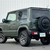 suzuki jimny 2021 -SUZUKI--Jimny 3BA-JB64W--JB64W-224582---SUZUKI--Jimny 3BA-JB64W--JB64W-224582- image 15