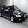 subaru forester 2000 -SUBARU--Forester SF5-128189---SUBARU--Forester SF5-128189- image 1