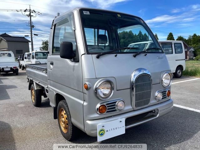 subaru sambar-truck 1999 Mitsuicoltd_SBST124774R0508 image 2