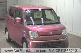 suzuki mr-wagon 2011 CFJ1566213