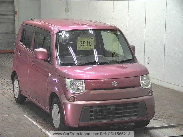 suzuki mr-wagon 2011 CFJ1566213 image 1