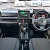 suzuki jimny 2022 -SUZUKI--Jimny 3BA-JB64W--JB64W-230935---SUZUKI--Jimny 3BA-JB64W--JB64W-230935- image 17