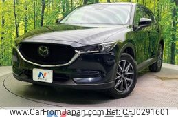 mazda cx-5 2018 -MAZDA--CX-5 3DA-KF2P--KF2P-201026---MAZDA--CX-5 3DA-KF2P--KF2P-201026-