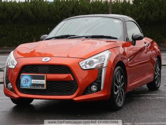 daihatsu copen 2019 -DAIHATSU 【名変中 】--Copen LA400K--0025942---DAIHATSU 【名変中 】--Copen LA400K--0025942- image 1