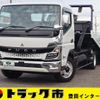 mitsubishi-fuso canter 2021 GOO_NET_EXCHANGE_0207851A30241015W004 image 1