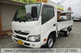toyota toyoace 2018 GOO_NET_EXCHANGE_0400861A30250524W001