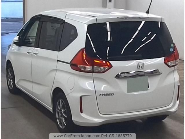honda freed 2017 CFJ1835779 image 2