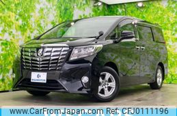 toyota alphard 2016 quick_quick_DBA-AGH30W_AGH30-0083778