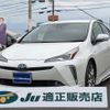 toyota prius 2019 quick_quick_DAA-ZVW51_ZVW51-6131404 image 1