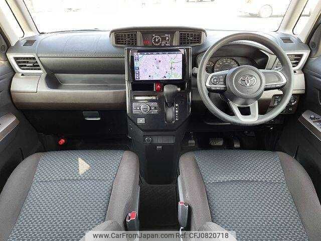 toyota roomy 2022 504928-928338 image 1