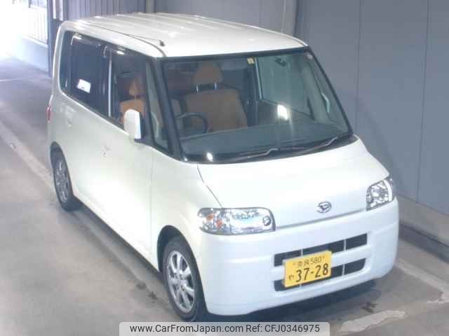 daihatsu tanto 2006 -DAIHATSU 【奈良 580ﾔ3728】--Tanto L350S--0182996---DAIHATSU 【奈良 580ﾔ3728】--Tanto L350S--0182996- image 1