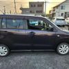 suzuki wagon-r 2009 quick_quick_DBA-MH23S_MH23S-517937 image 15