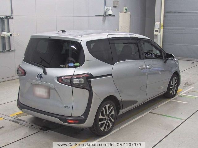 toyota sienta 2018 -TOYOTA--Sienta NHP170G-7126615---TOYOTA--Sienta NHP170G-7126615- image 2