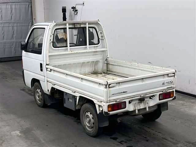 honda acty-truck 1993 No.15964 image 2