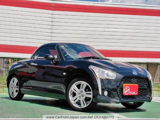 daihatsu copen 2015 CFJ1680773 image 2