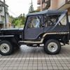 mitsubishi jeep 1996 quick_quick_J55_J55-11581 image 7