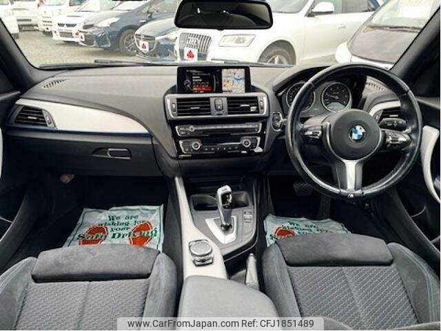 bmw 1-series 2016 CFJ1851489 image 1