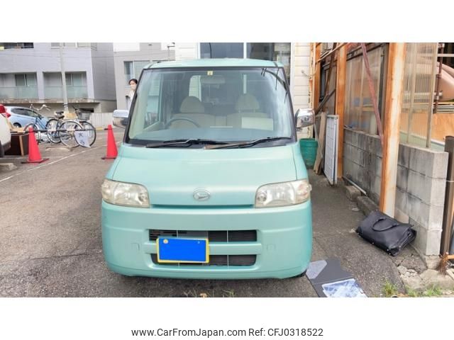 daihatsu tanto 2004 -DAIHATSU--Tanto CBA-L350S--L350S-0045544---DAIHATSU--Tanto CBA-L350S--L350S-0045544- image 1