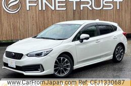subaru impreza-wagon 2020 CFJ1330687
