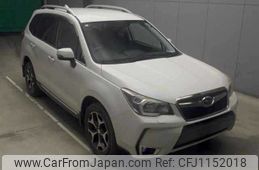 subaru forester 2015 -SUBARU--Forester SJG-028171---SUBARU--Forester SJG-028171-