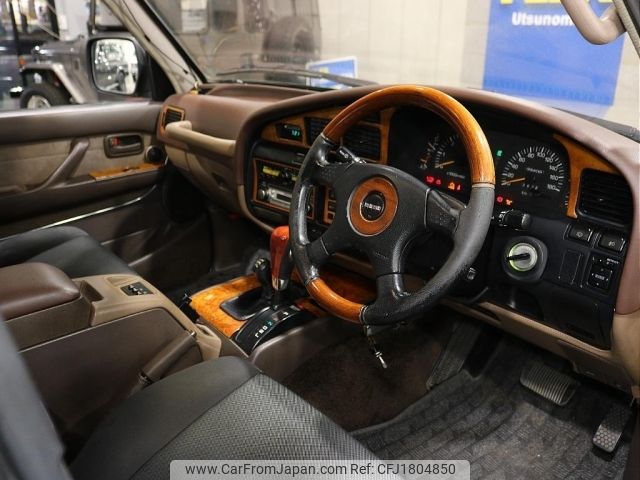 toyota land-cruiser-wagon 1994 CFJ1804850 image 2