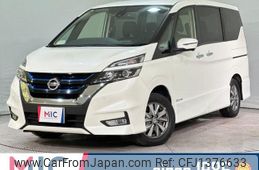 nissan serena 2018 quick_quick_HFC27_HFC27-027569