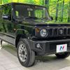 suzuki jimny 2023 -SUZUKI--Jimny 3BA-JB64W--JB64W-282718---SUZUKI--Jimny 3BA-JB64W--JB64W-282718- image 17