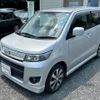 suzuki wagon-r 2011 quick_quick_DBA-MH23S_MH23S-867356 image 2